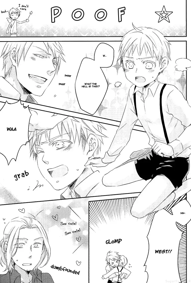 Which Would You Prefer