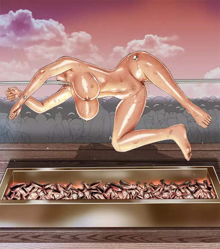 Maihime-san no Saigo no Buyou