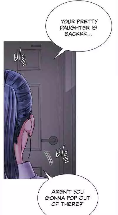 [Gregor, JJangE] Staying with Ajumma (1-20) [English] [ The Blank ] [Ongoing]