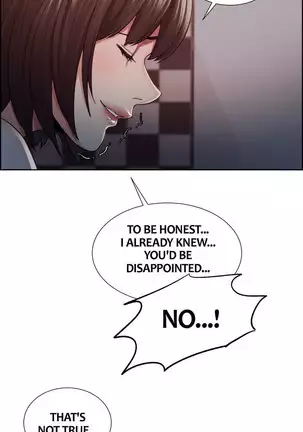 Taste of Forbbiden Fruit Ch.15/24