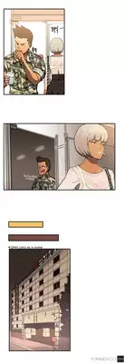 [Yi Hyeon Seok] Refrain Love Ch.1-23 (English) (YoManga) (Ongoing)