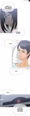 [ButcherBoy] Household Affairs Ch.1-24 (English) (YoManga) (Ongoing)