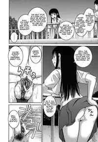 [Kabashima Akira] Roshutsu Hentai Manual Ch. 1-5, 7 [English] [Munyu]