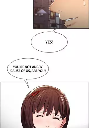 Taste of Forbbiden Fruit Ch.15/24