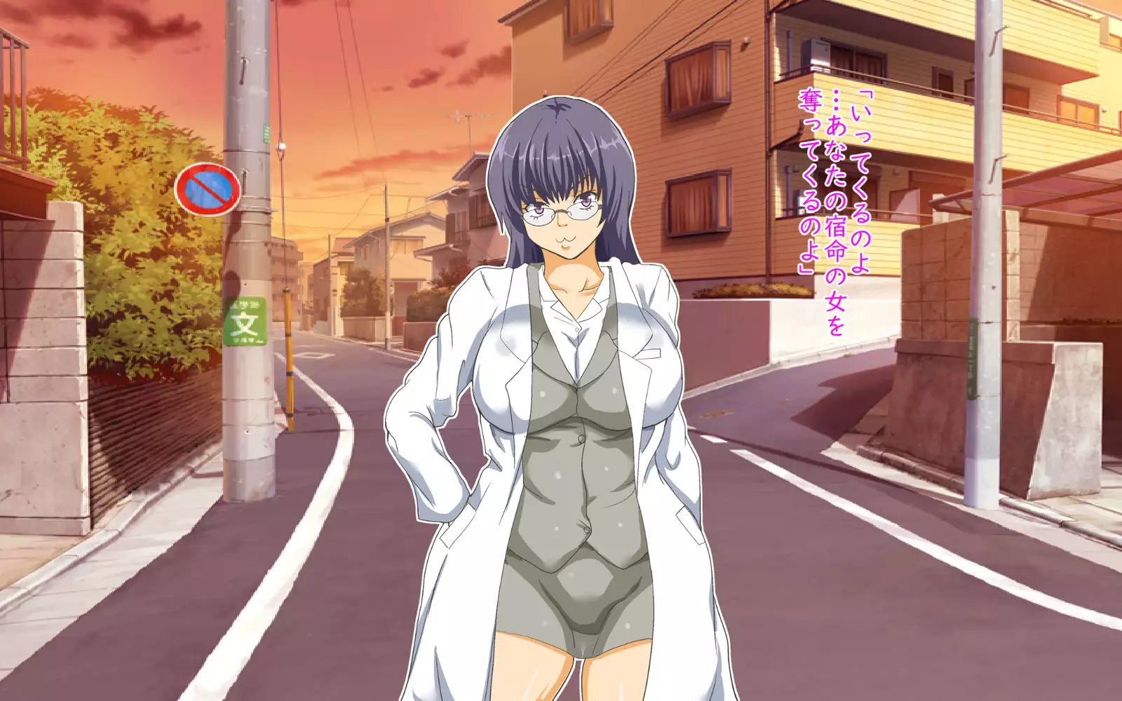 家族関係犯りなおし!