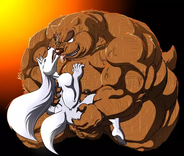 Kemono no Roukaku Matsuri