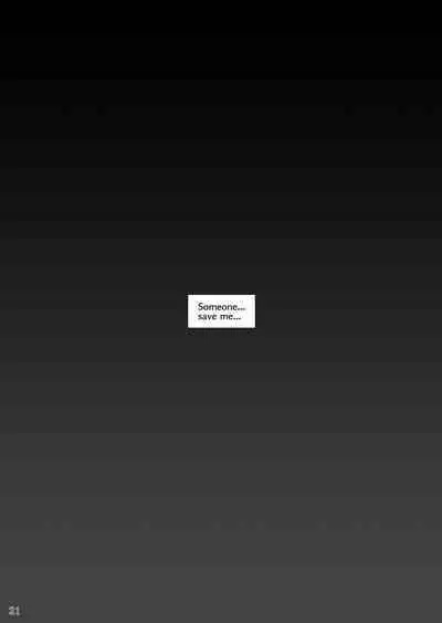 [Misty Wind (Kirishima Fuuki)] Taimakan Kashima Flesh Prison Training [English]