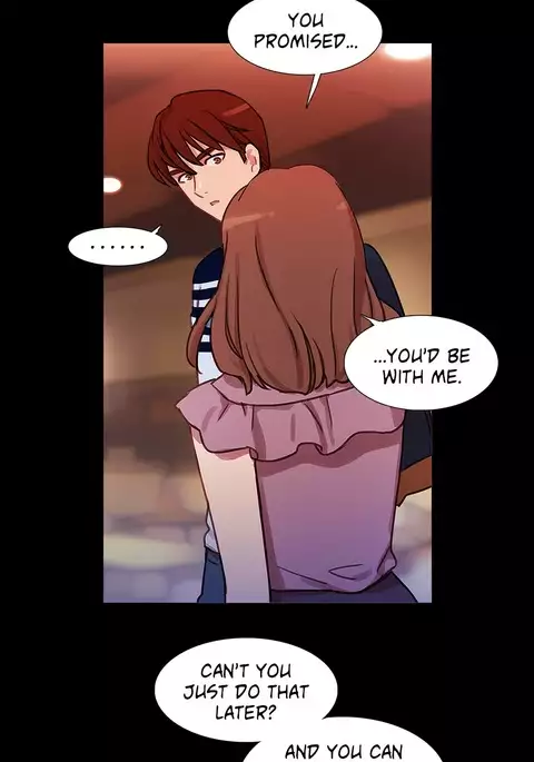 Scandal of the Witch Ch.1-24