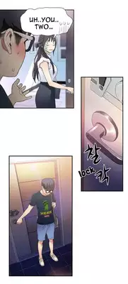 [BAK Hyeong Jun] Sweet Guy Ch.1-53 (English) (YoManga) (Ongoing)