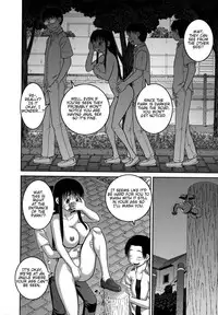 [Kabashima Akira] Roshutsu Hentai Manual Ch. 1-5, 7 [English] [Munyu]