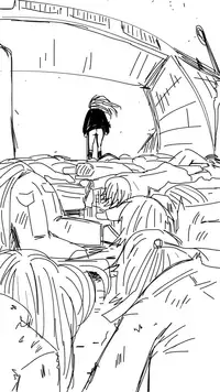 [Souryuu] Onaco-chan no Enikki Vol. 7