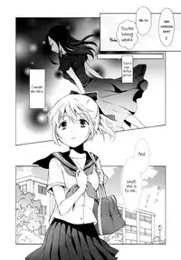 [peachpulsar (Mira)] Indigo Mermaids (First Half) [English] [Yuri-ism]