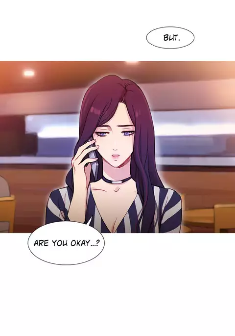 Scandal of the Witch Ch.1-29