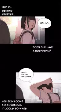 Girl Next Door Ch.1-27 (English) (Ongoing)