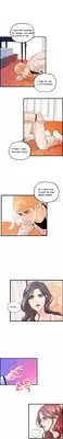 [Hong Ban-Jang] Guest House Ch.1-19 (English) (Ongoing)
