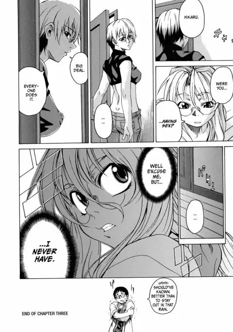 Domin-8 Me! / Take on me