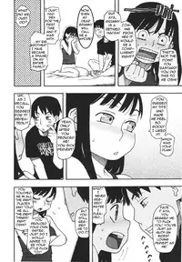 Her Brother Talks Her Into It [English] [Rewrite] [Bolt]