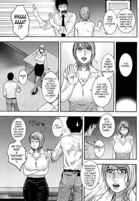 [Kotobuki Kazuki] Enraptured Make Love Ch. 1-9 [English] {Tadanohito}