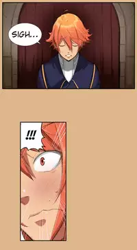 [Hong BanJang] Aharoo Ch.1-25 (English) (YoManga) (Ongoing)