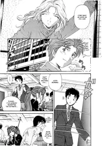 [Kobayashi Takumi] Virgin na Kankei 5 [English]