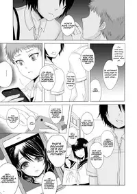 [GJ-X (yk)] Kari -03- [English] [B.E.C. Scans] [Digital]