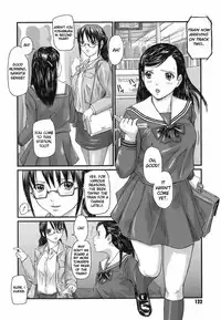 [Kisaragi Gunma] Love Selection [English] [Decensored]