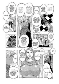 [Jeanne DA'ck] HareBare Harenchi Ch. 1-9 [English] [desudesu] [Digital]