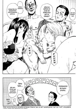 Mi Vecino Taro-kun [H-Elite no Fansub