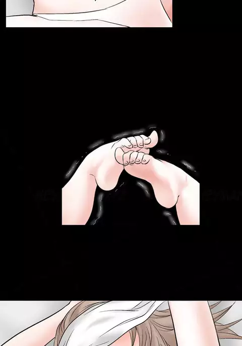 The Taste of Hands Ch.1-72