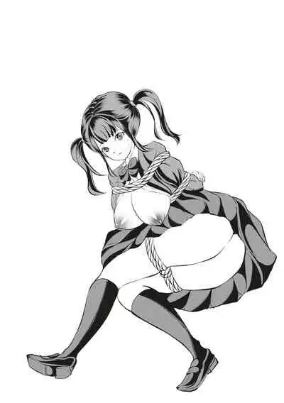 Kinbaku Seidorei Choukyou Gakuen