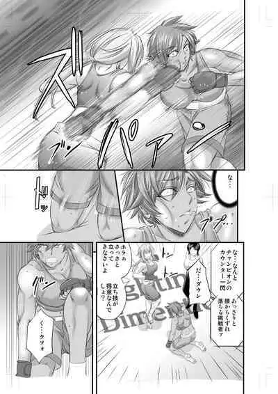 Fighting Dimention 1