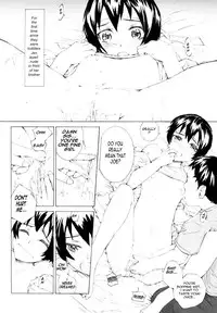 Sibling Rivalry [English] [Rewrite] [olddog51]