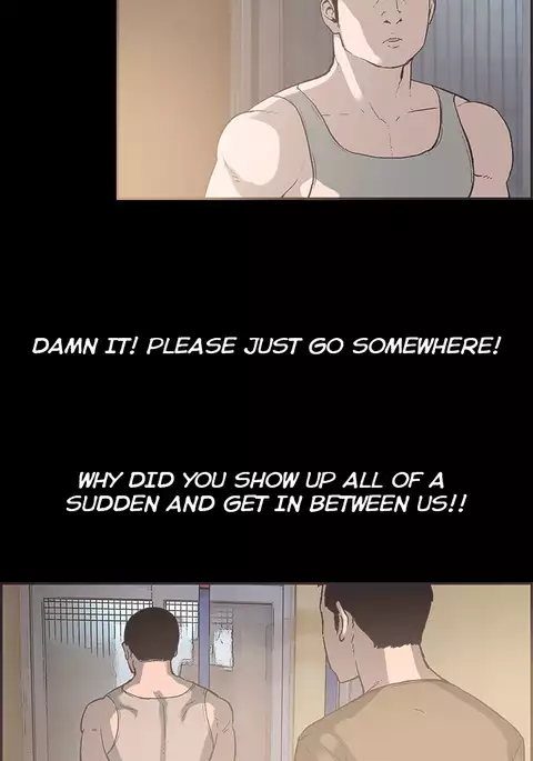 Cohabitation Ch.1-36