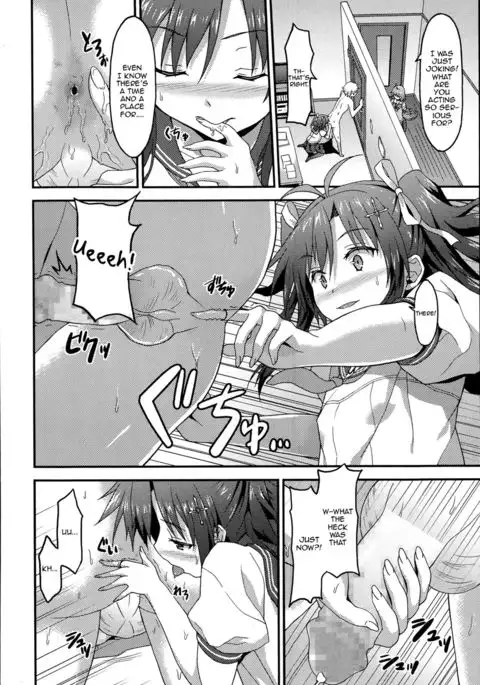 Kazaranai Kimi Dakara