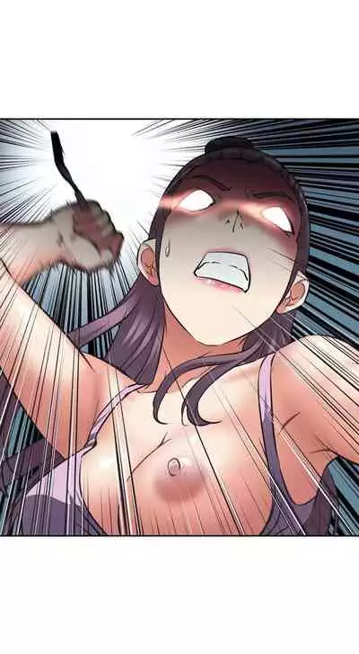 The Girls’ Nest | HELL'S HAREM Ch.1-17