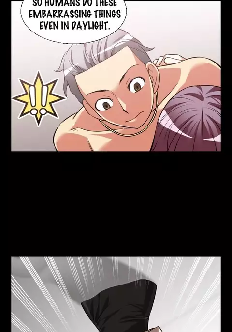 Love Parameter Ch.1-47