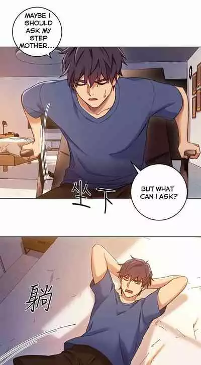 Stepmother Friends Ch.15/?