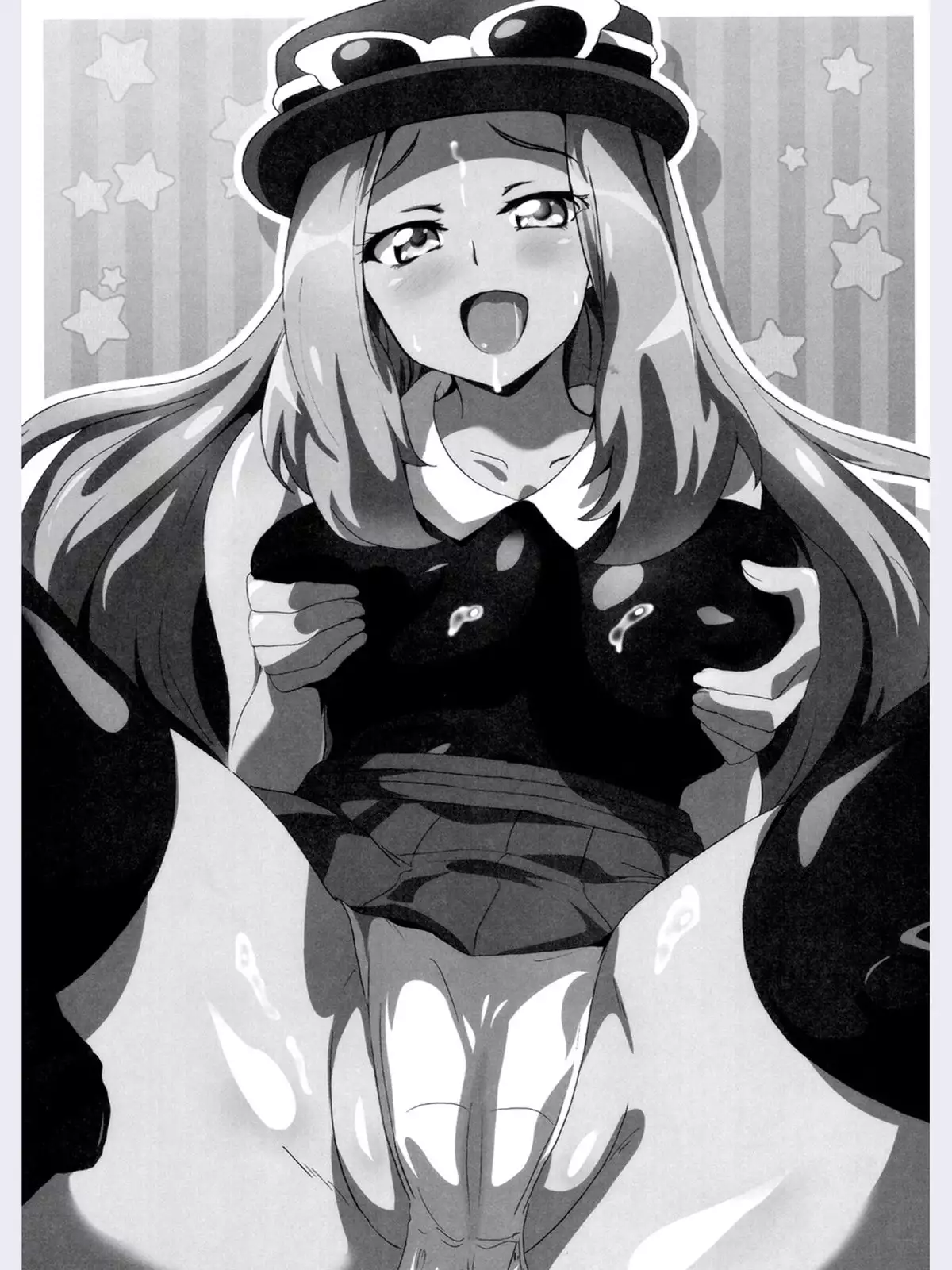 Bitch Serena no DreDre Power