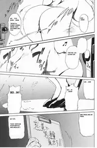 [Takehiro Miura] DOMINANCE - Captives on an Isolated Island [ENG]