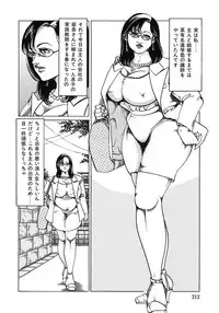 [Anthology] Yokkyuu Fuman no Hitozuma Furin Nikki [Digital]