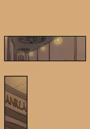 Aharoo | Yahalue Ch. 0-23