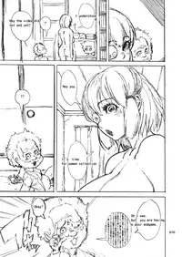 [Sasizume Soutarou] Dokutoroido