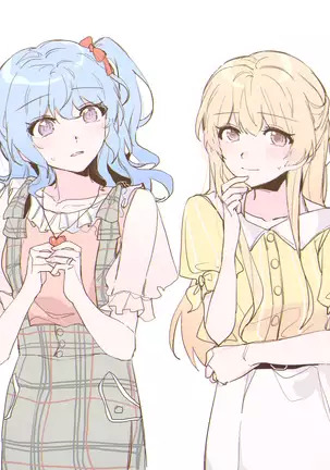 バンドリ!かのちさまとめ
