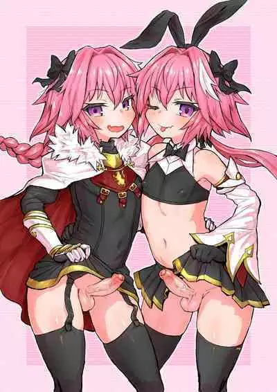 Astoltolfo