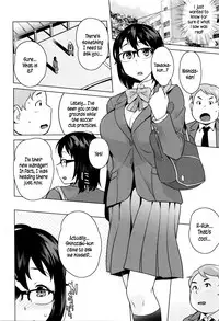 [Ojo] Hatsujou! Namaiki JK | Horny! Cheeky JK [English] {5 a.m.}