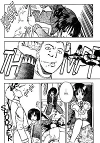 [Takada Shinichirou]Srius Scars 01 (English)