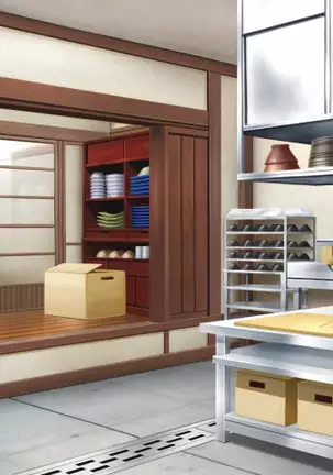 Come To See Me Tonight (decensored)