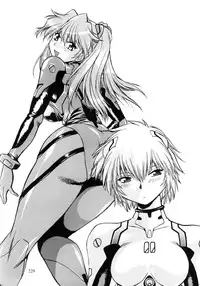 [Studio Katsudon (Manabe Jouji)] Plug Suit Fetish Soushuuhen (Neon Genesis Evangelion)