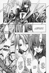 [NO.Gomes] Gravity Die Ch. 1-2 [English] {Kizlan} [Digital]