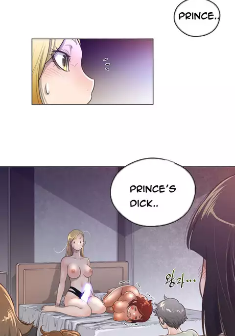 Perfect Half Ch.1-29